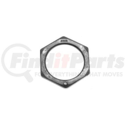 Dayton Parts 06-411 Nut - Axle