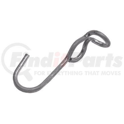 Ancra 49211-10 HOOK - RUBBER ROPE