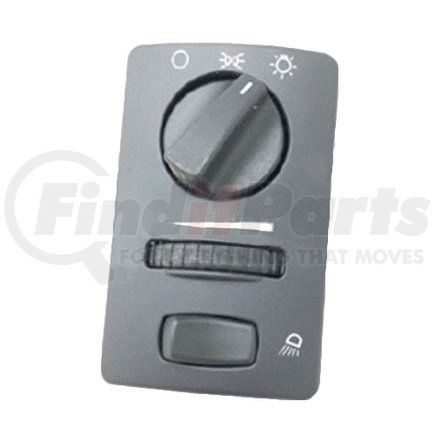 Mack 22116362 LIGHT SWITCH