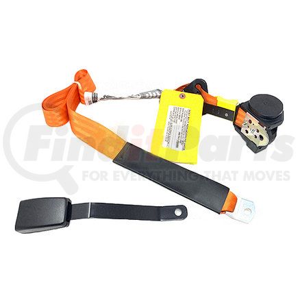 Mack 22841995 SEAT BELT