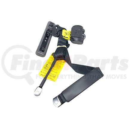 Mack 84717326 SEAT BELT