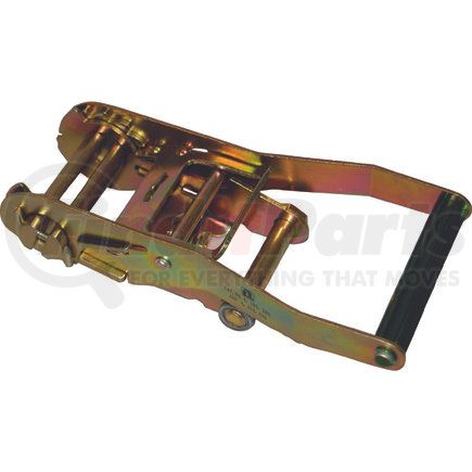 Ancra 44587-10 Ratchet Buckle--2"- 3,666 lb. WLL -Long Wide Handle