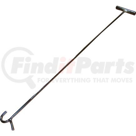 Ancra 50354-10 Fifth Wheel Release Hook - 35"