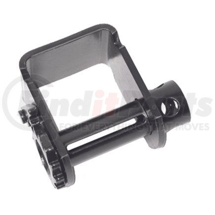 Ancra 43565-127 Web Winch-Bottom Mount-Deep Storage Slider