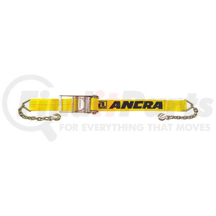 Ancra 49346-14 STRAP ASSY. 4" RATCHET