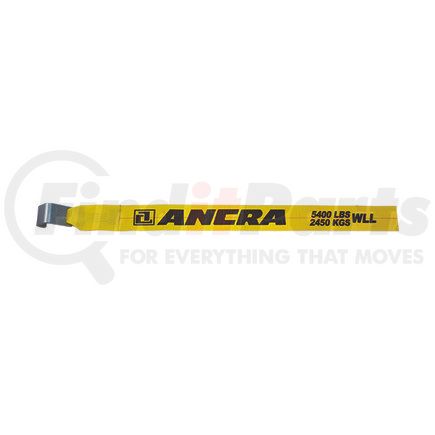 Ancra 49526-10 4"X5' STRAP