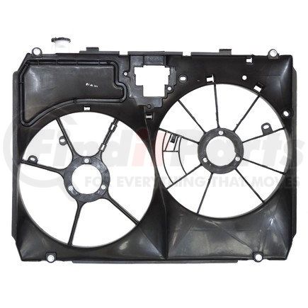 Continental AG FA73006 Fan Shroud