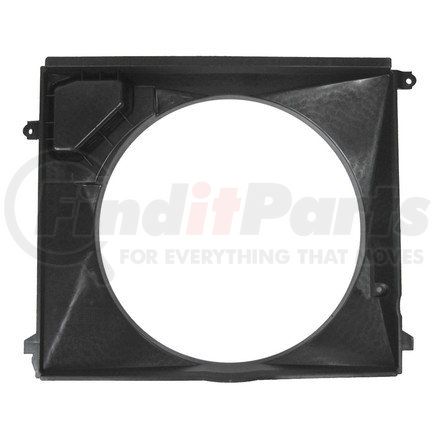 Continental AG FA73011 Fan Shroud