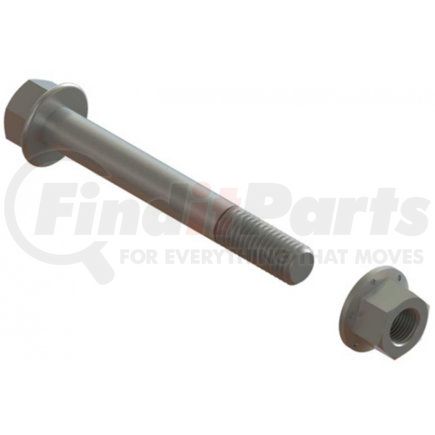 Dayton Parts 334-754 Bolt Assy