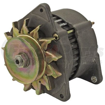 Leece Neville 47020069 ALTERNATOR