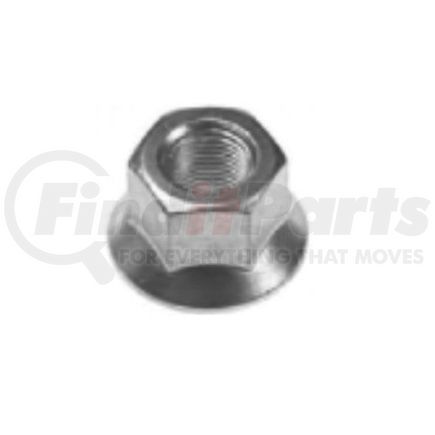 Dayton Parts 13-3004 Nut - Whl