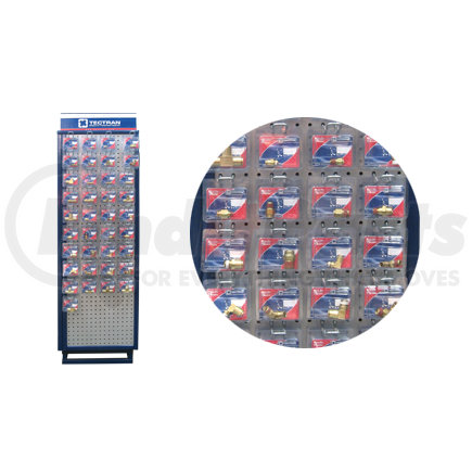 Tectran PL13746BR PL1374-6B (FIX-IT Pack of 1) (Stock Code: 87145) (Representative Image)