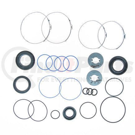 Edelmann 8695 KIT - RACK