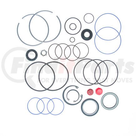 Edelmann 8701 KIT - GEAR