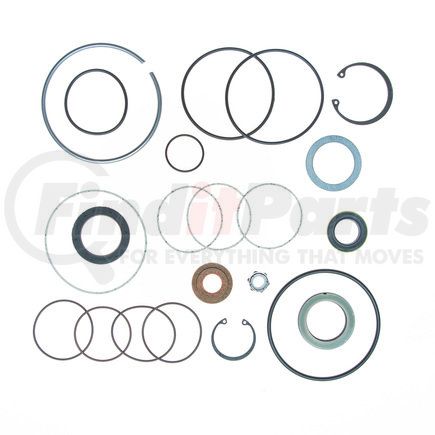 Edelmann 8716 KIT - GEAR