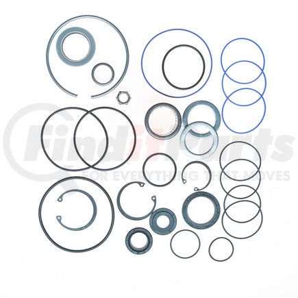 Edelmann 8781 KIT - GEAR