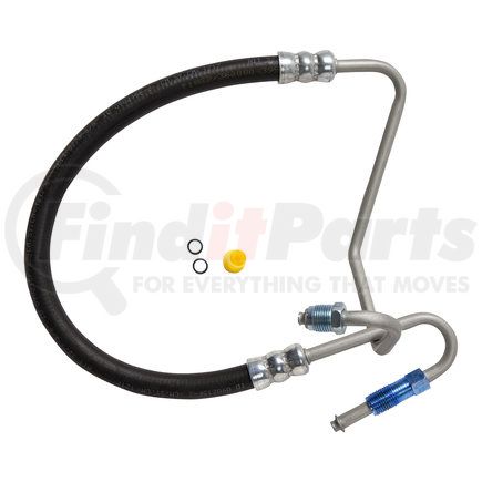 Edelmann 71822 HOSE - PRS