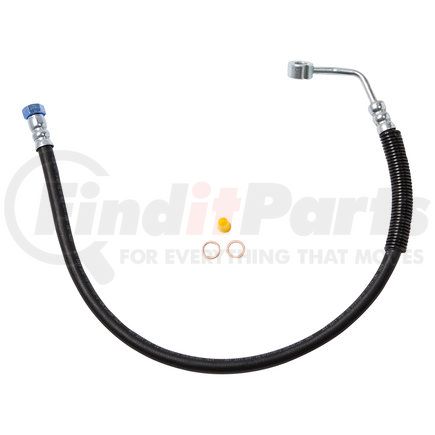 Edelmann 80468 HOSE - PRS