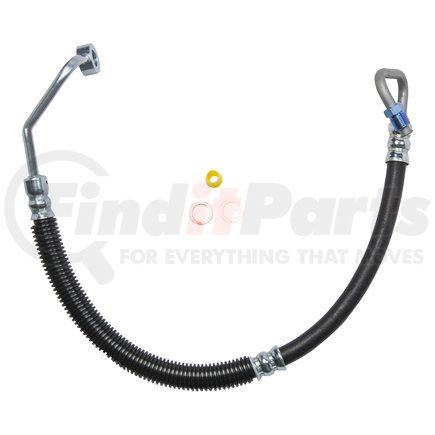 Edelmann 80630 HOSE - PRS