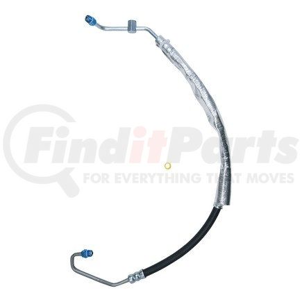 Edelmann 80649 HOSE - PRS