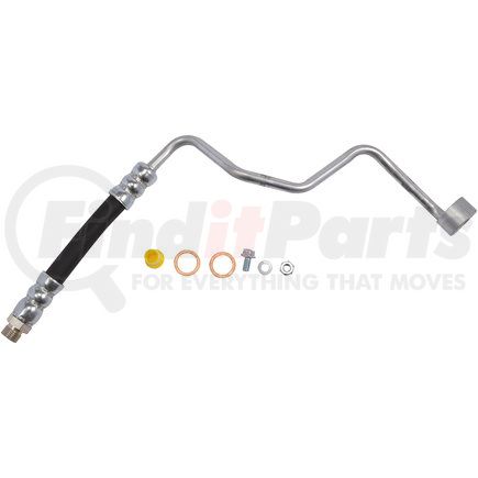 Edelmann 80789 Power Steering Hose