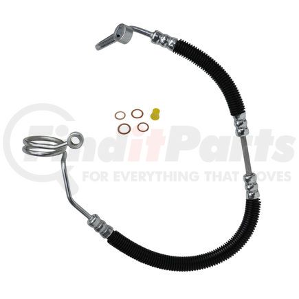 Edelmann 80795 Power Steering Hose