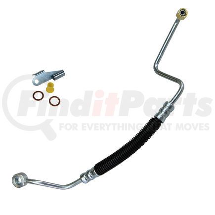 Edelmann 80973 Power Steering Hose