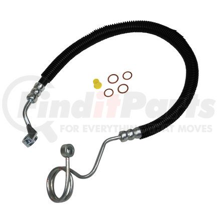 Edelmann 80980 Power Steering Hose