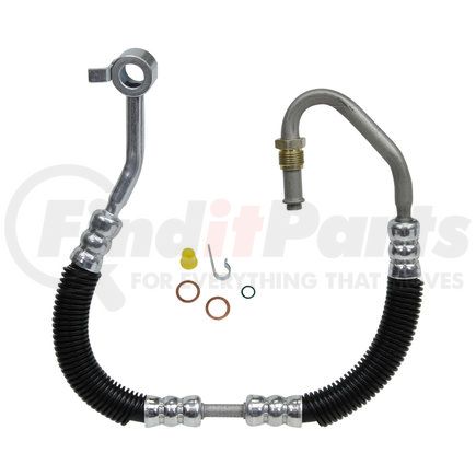 Edelmann 80998 Power Steering Hose