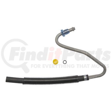 Edelmann 80046 HOSE - RET