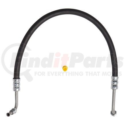 Edelmann 80115 HOSE - PRS