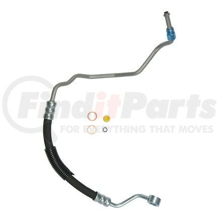 Edelmann 80381 HOSE - PRS