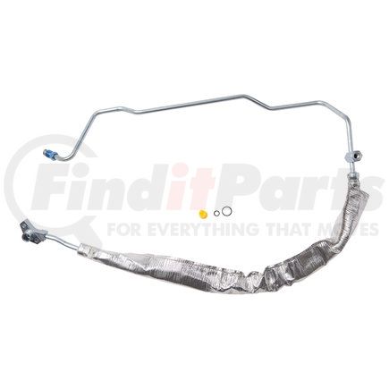 Edelmann 92156 HOSE - PRS