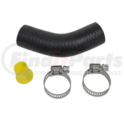 Edelmann 81215 Power Steering Hose