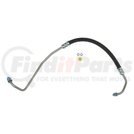 Edelmann 91455 HOSE - PRS