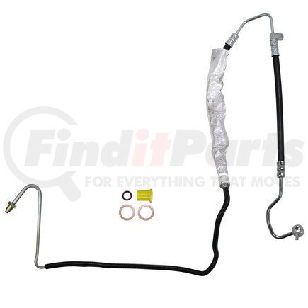 Edelmann 92628 Power Steering Hose