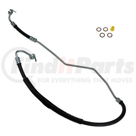 Edelmann 92773 Power Steering Hose