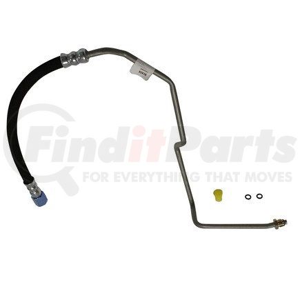 Cummins 113610 GASKET,VALVE COVER