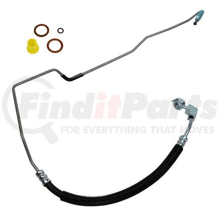 Edelmann 92728 Power Steering Hose