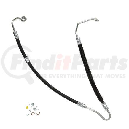 Edelmann 92856 Power Steering Hose
