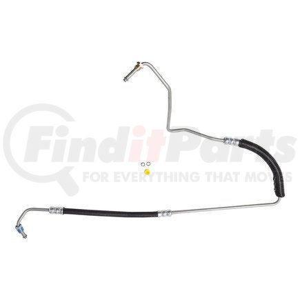 Edelmann 92304 HOSE - PRS