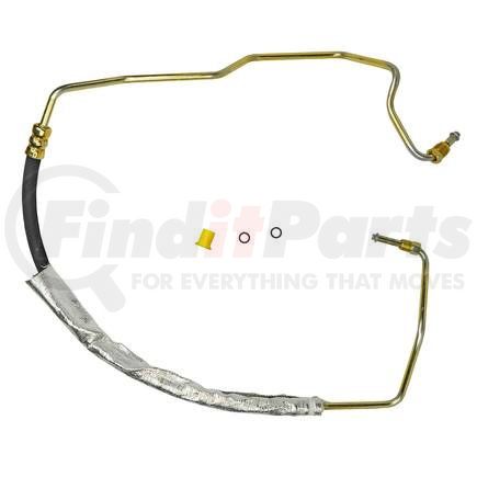 Cummins 112847 RING,LINER PACKING