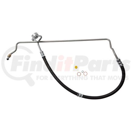 Edelmann 92429 HOSE - PRS