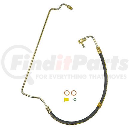 GUARDIAN TRUCK PARTS 044G/GTP22014032 POST-SCR NOX SENSOR