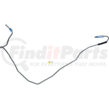 Edelmann 92596 Power Steering Hose