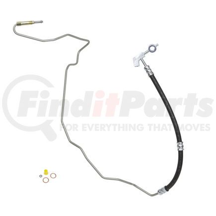 Edelmann 92605 Power Steering Hose
