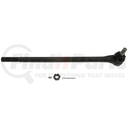 Quick Steer DS1017T TIE ROD END