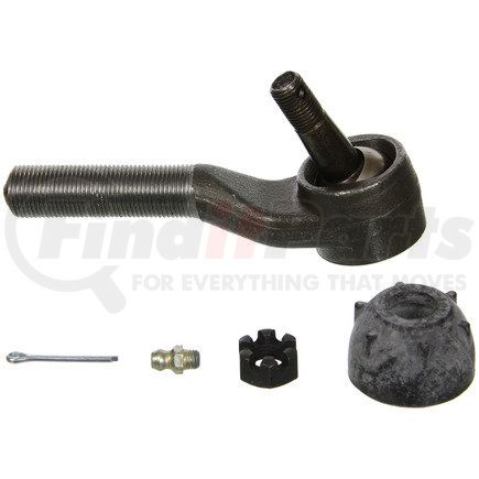 Quick Steer ES336R TIE ROD END