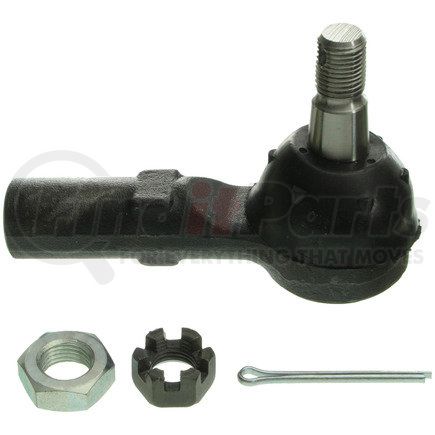 Quick Steer ES429RL TIE ROD END