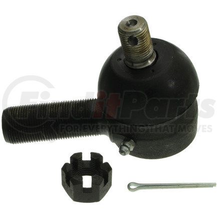 Quick Steer ES2010L TIE ROD END